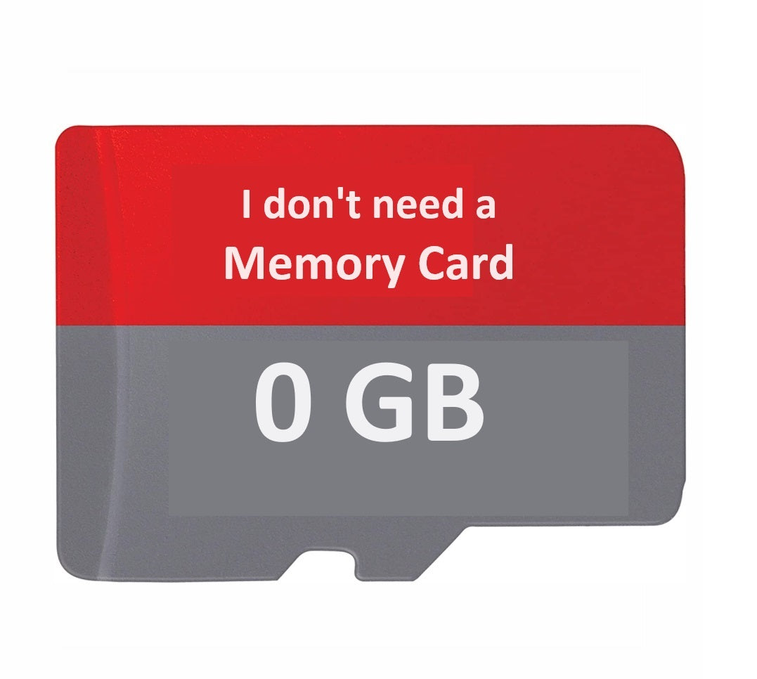 Sandisk Memory Card
