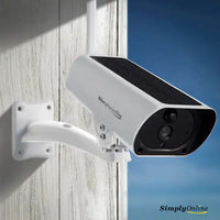 Simply Online Australia - 007-4G-SOLLAR-BULLET-001-V01
