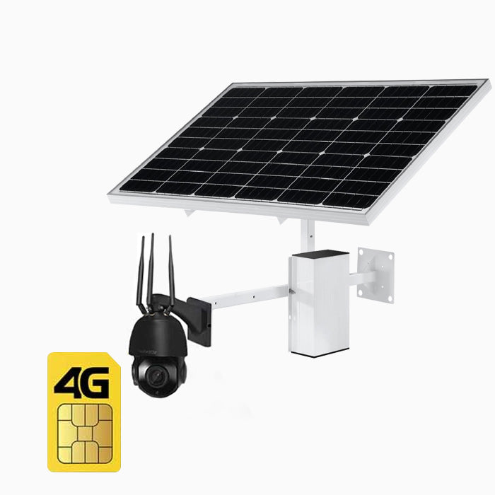 Massive 8MP 4G 30X optical zoom + 100W 60Ah + 128GB