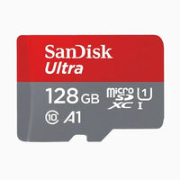 Sandisk Memory Card