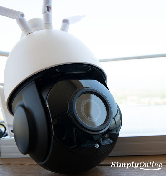 Where l can buy CCTV cameras