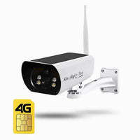 Simply Online Australia - 4g_Solar_Bullet_white