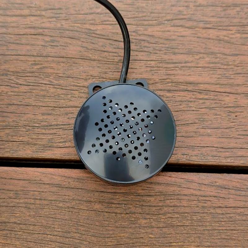 Massive 8MP 4G 30X optical zoom + No Panel