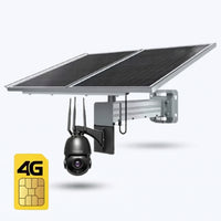 Massive 8MP 4G 200m Zoom + 100W 100Ah +128GB