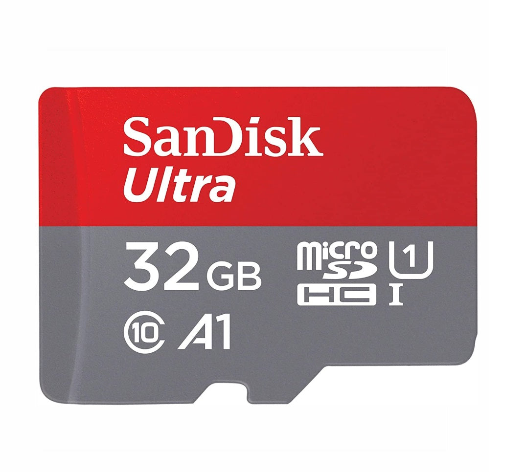 Sandisk Memory Card