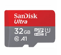 Sandisk Memory Card