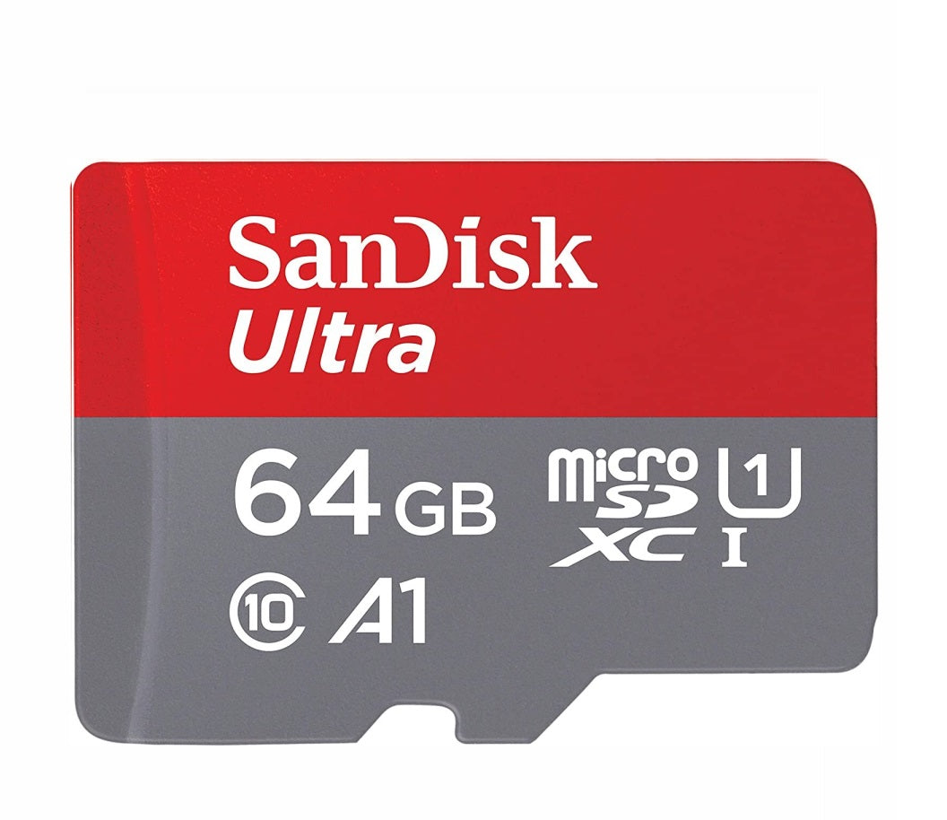 Sandisk Memory Card