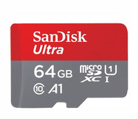 Sandisk Memory Card