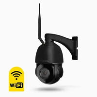 Simply Online Australia - Wifi-36x-optical-zoom-camera-black-v02