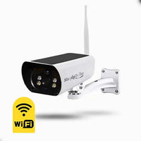 Simply Online Australia - Wifi_Solar_Bullet_white