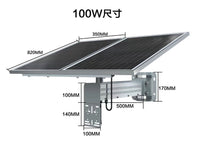 Massive 8MP 4G 200m Zoom + 100W 100Ah +128GB