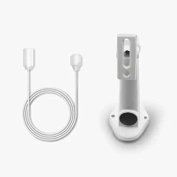 Simply Online Australia - simplyonline-Extra-bracket-cable-for-solar-ptz-1-v1