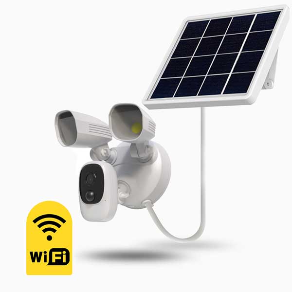 Wireless Cctv Camera System