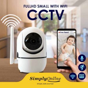 wireless cctv home security systems