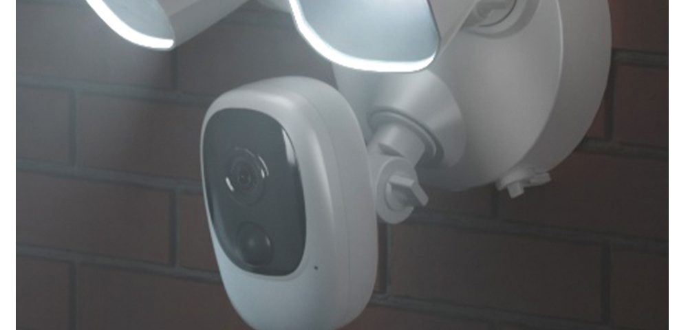 CCTV Camera Monitoring System
