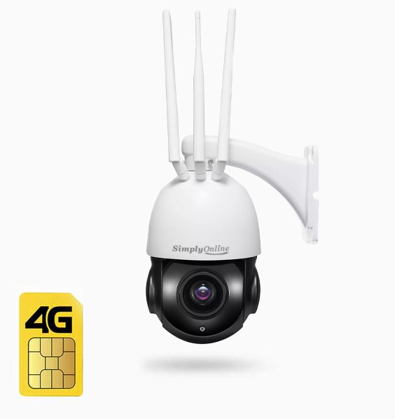 4G Optical Zoom Camera 2021 Thumbnail V0.1 - Simply Online Australia