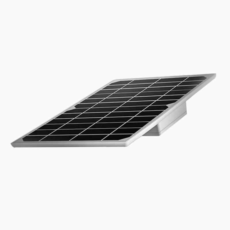 Solar Panel (For Wifi / 4G PTZ Camera) - Without Batteries
