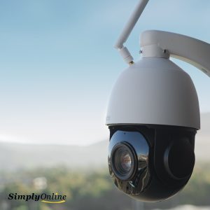 Massive 5MP WiFi 36X optical zoom + 100W 60Ah +128GB - Image 3