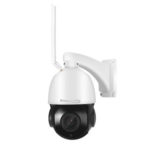 Massive 5MP WiFi 36X optical zoom + 100W 60Ah +128GB - Image 6