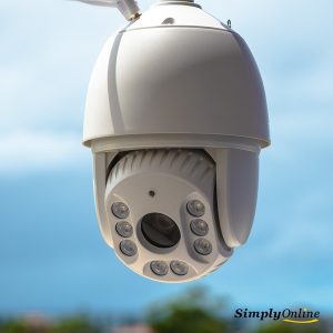 Ultimate 8MP 4G 30X optical zoom + No Panel - Image 2