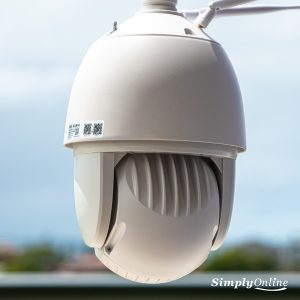 Ultimate 8MP 4G 30X optical zoom + No Panel - Image 3